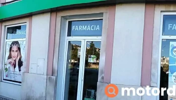 Farmácia Silcar - 3030-775 Coimbra