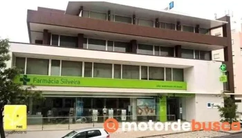 Farmácia Silveira São Domingos de Rana - Carcavelos