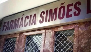 Farmacia Simões Lopes - Queluz