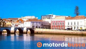 Farmácia Sousa - 8800-350 Tavira