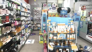 Farmacia Torres - Edifício Rii