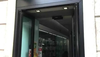 Farmacia Universal - Soprofar - Sociedade Proprietária De Farmácias, Unipessoal, Lda - Lisboa