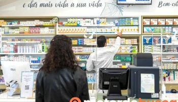 Farmácia Valdrez - 4050-318 Porto