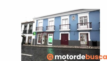 Farmacia Vasconcelos - Angra Do Heroísmo