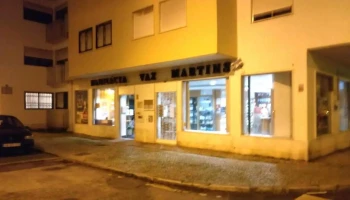 Farmácia Vaz Martins - Amadora