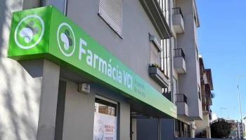Farmácia Vci - 4200-060 Porto
