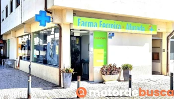 FarmaFerreira - 4400-554 Vila Nova De Gaia