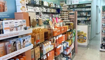 Farmaviva Parafarmácia - 8600-172 Luz