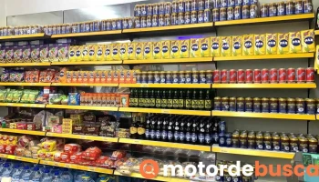 Fatias de Cristal, Productos de Venezuela - 1800-065 Lisboa