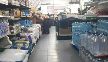 Fruta mercado - 10a1675-165 Pontinha