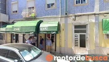 Frutaria - 1885-003 Moscavide