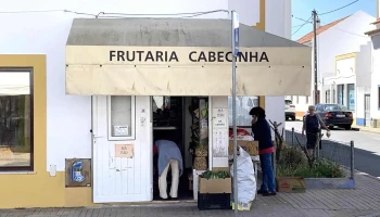 Frutaria Cabecinha - Portugal