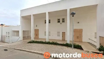 Frutaria e mini mercado - Famões