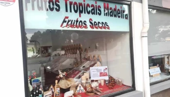 Frutos Tropicais de Madeira - 9125-035 Caniço