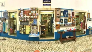 Gertrudes A Fernandes Campos - 2655-356 Ericeira