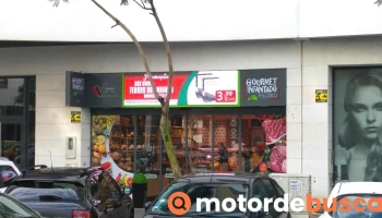 Gourmet do Infantado - 2670-320 Loures