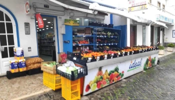 Helder A Cardoso Henriques - 2655-253 Ericeira