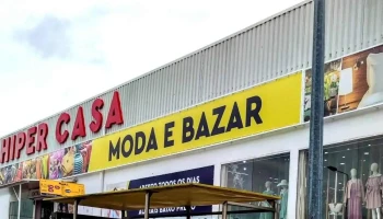 Hiper Casa - Portugal
