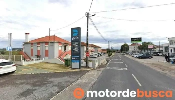 Hiper Mini Market - 2580-355 Alenquer