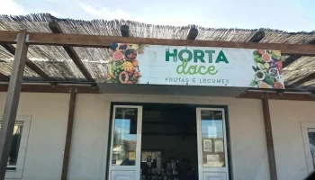 Hortadoce - Casal Do Forno