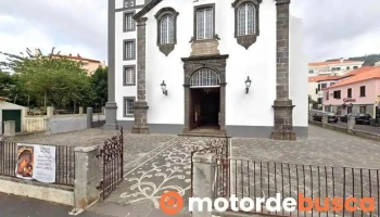 Imbisswagen Knoblauchbrot - Portugal