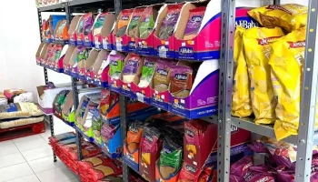 Indian Pakistan Super Market - 5300-075 Bragança