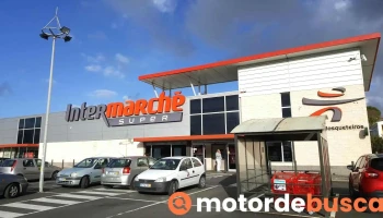 Intermarché - 2530-320 Lourinhã