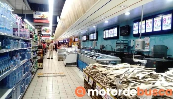 Intermarché - 2640-487 Mafra