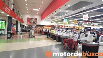 Intermarché - 2665-279 Malveira