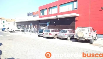 Intermarché - 7630-614 S.Teotónio
