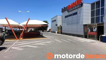 Intermarché - 7860-107 Moura