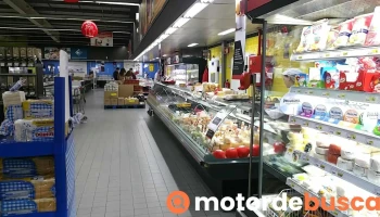 Intermarché Charneca da Caparica - Vale Fetal