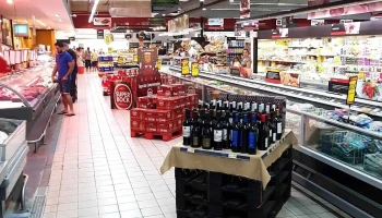Intermarché Vila Franca de Xira - En1