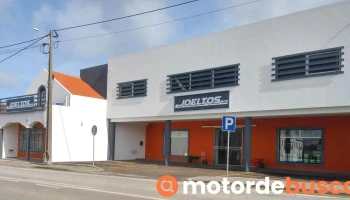 Joeltos, Lda - São Pedro Da Cadeira