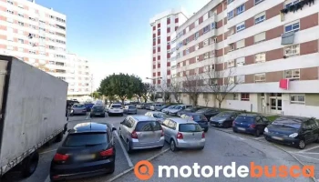 José E Monteiro Carvalho - 2625-162 Póvoa De Santa Iria
