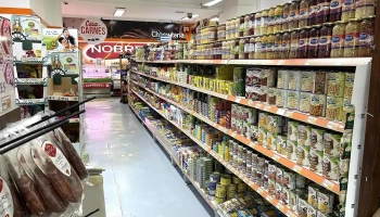 JotaEme Supermercado - 2695-731 São João Da Talha