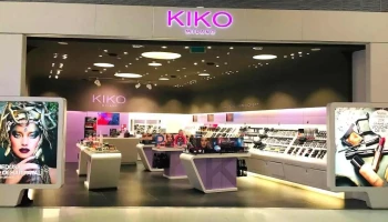 Kiko Milano - Rio De Mouro