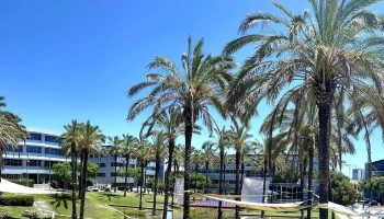 Lagoas Park - Porto Salvo