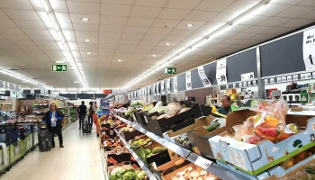 Lidl - 1300-350 Lisboa