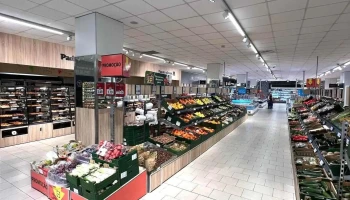Lidl - Agualva-Cacém - 2735-535 Sintra