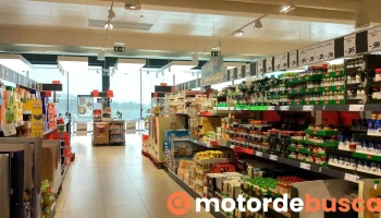 Lidl Alenquer - 2580-351 Alenquer