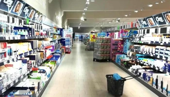 Lidl Alfragide - Damaia