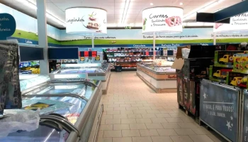 Lidl Bragança - 5300-128 Bragança