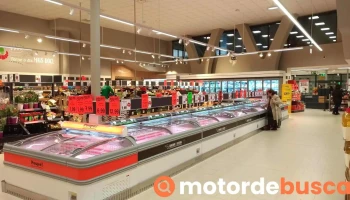 Lidl Entrecampos - 820 Da Linha De Cintura Km 005