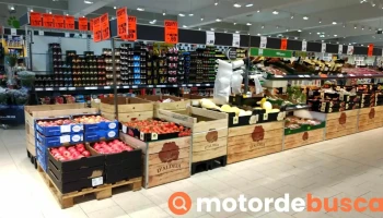 Lidl Fontainhas - Cascais - 2750-134 Cascais