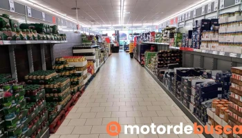 Lidl Lisboa Av. Infante D.Henrique - 1800-217 Lisboa