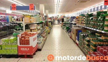 Lidl Lisboa Av. Lusíada - 1600-226 Lisboa