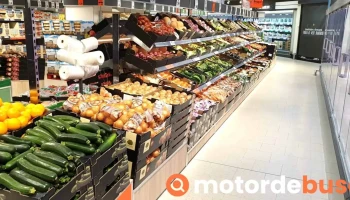 Lidl Lisboa Bairro Azul - 1070-234 Lisboa