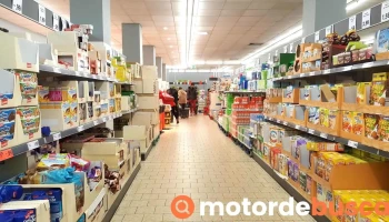 Lidl Lisboa Rua Maria da Fonte - Loja 37