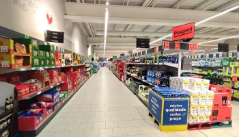 Lidl Loures - 2660-001 Loures